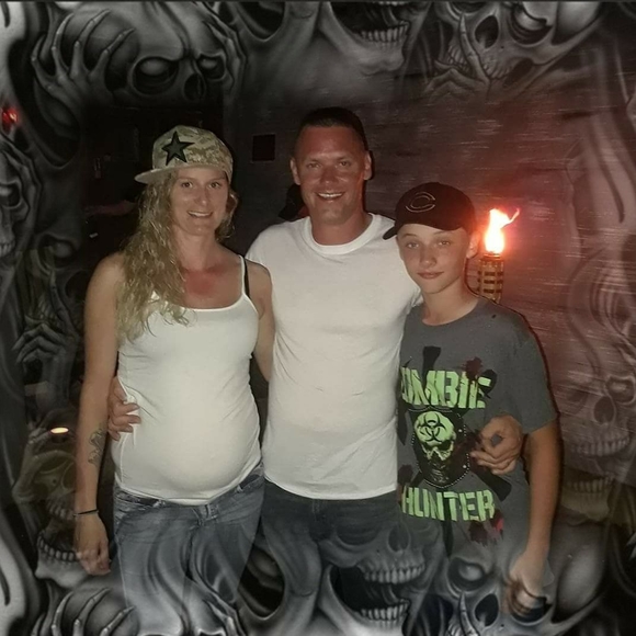 Meet your Posher, Nathan - Picture 1 of 1